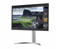 LG UltraFine 27UQ850V-W - 1218117 - zdjęcie 2